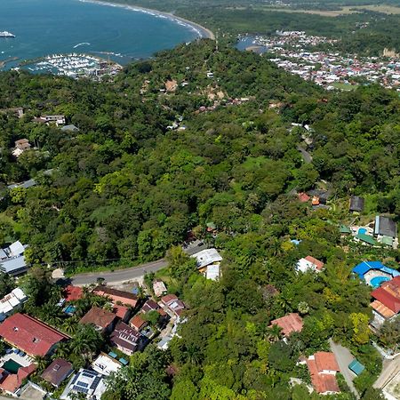 Condiminium Villas Mymosa Manuel Antonio Exterior foto