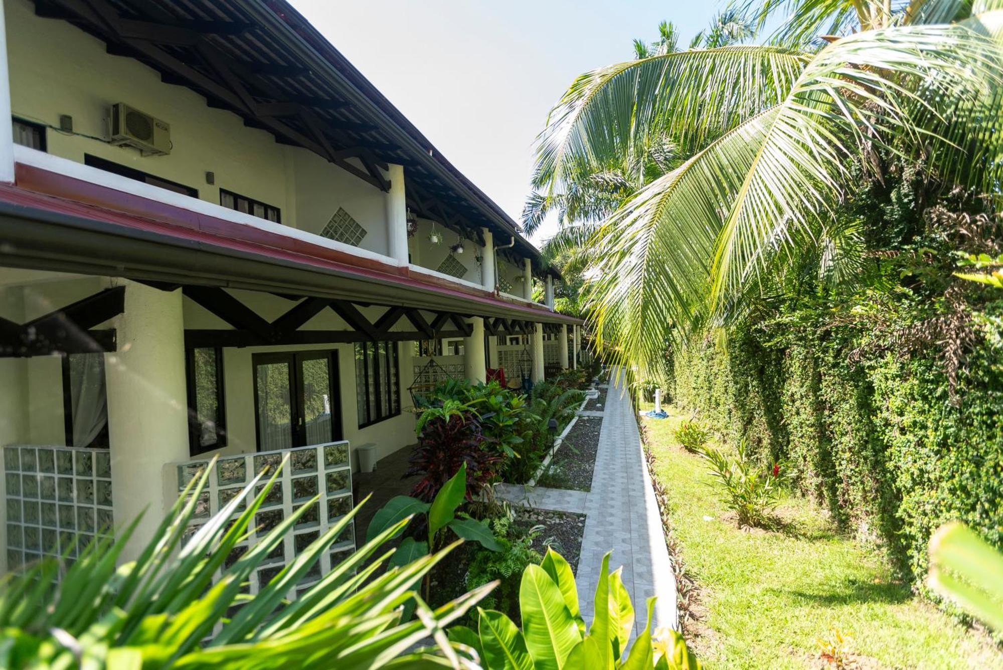 Condiminium Villas Mymosa Manuel Antonio Exterior foto