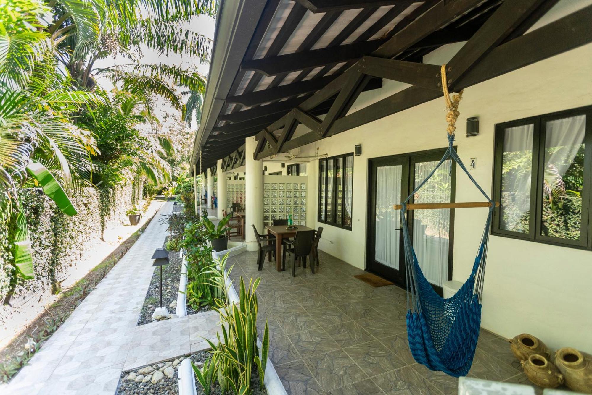 Condiminium Villas Mymosa Manuel Antonio Exterior foto