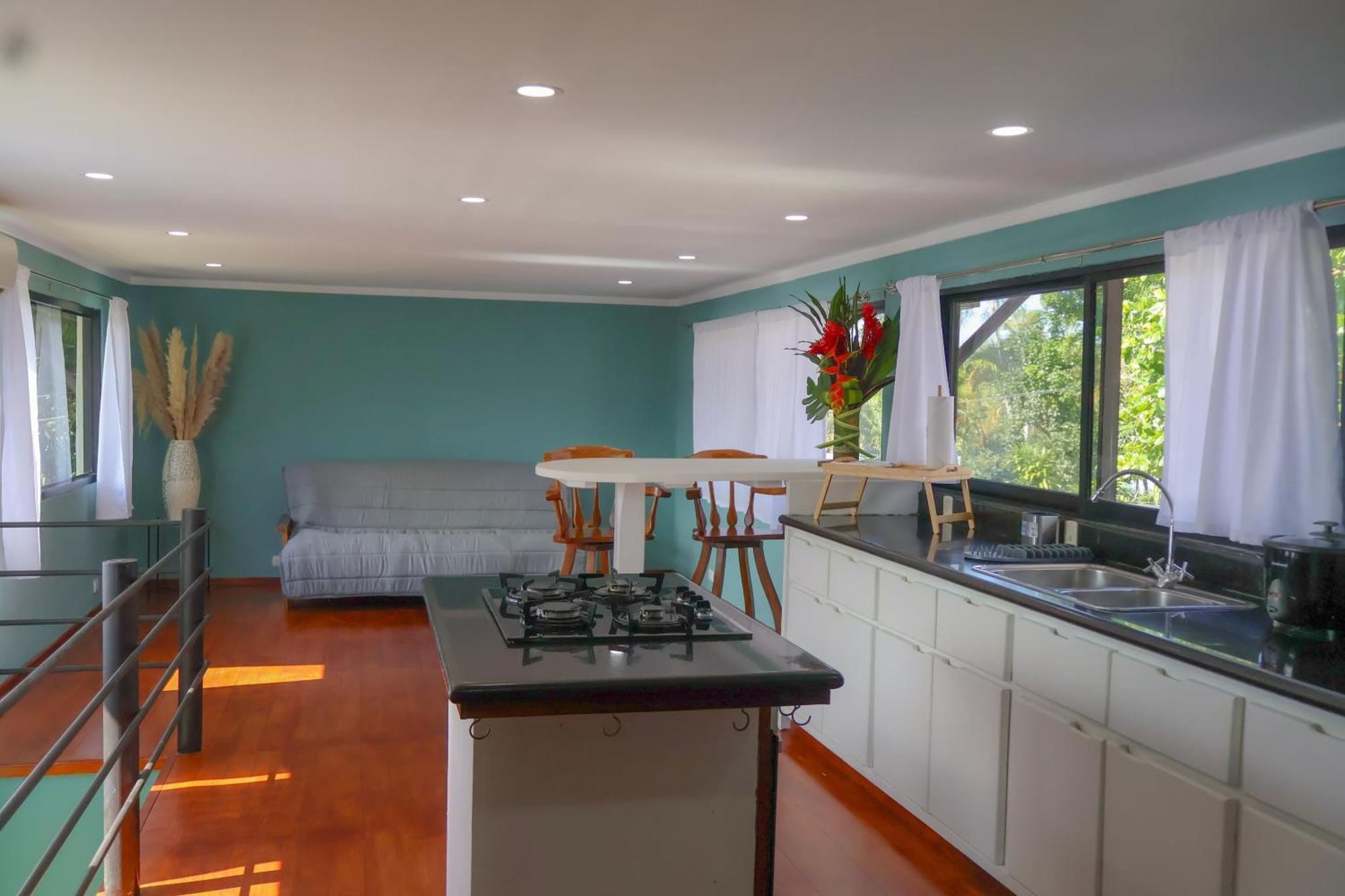 Condiminium Villas Mymosa Manuel Antonio Exterior foto