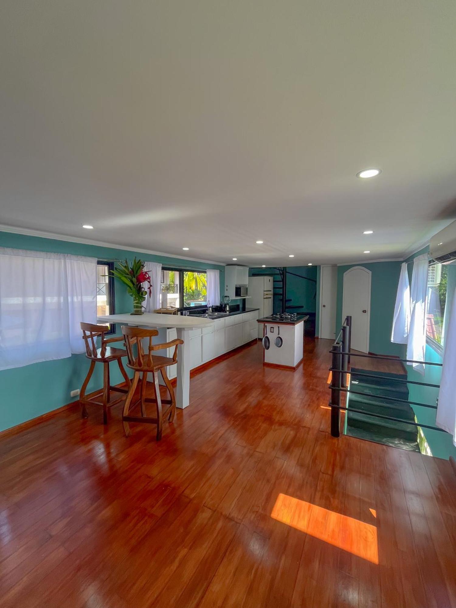 Condiminium Villas Mymosa Manuel Antonio Exterior foto