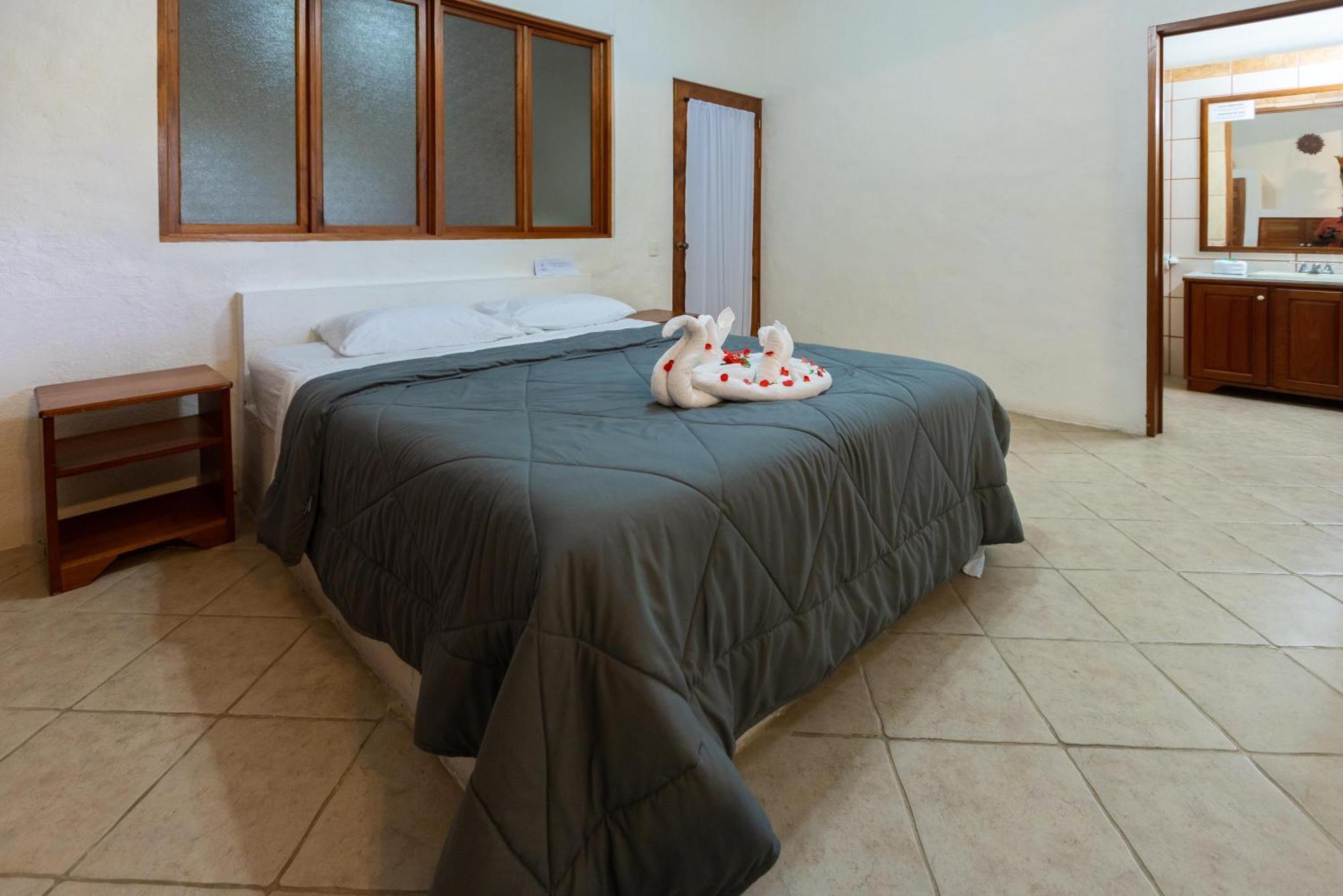 Condiminium Villas Mymosa Manuel Antonio Exterior foto